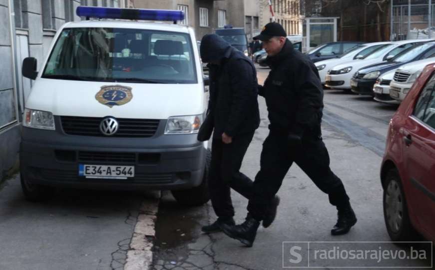 U akciji "Zadruga" uhapšen direktor poduzeća "Lokom" Ramiz Duraković